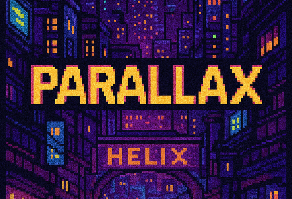 Parallax - Farcaster Mini Apps
